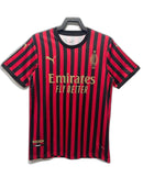 AC Milan 120th Anniversary Edition Jersey - Retro Version