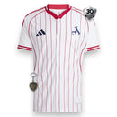 Arsenal US Pack Full-Button Baseball Jersey