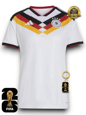 Germany Women's Jersey WC 2026
