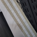 Cortaviento Real Madrid Blanca y Negra Clásica 23/24