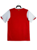 Camiseta Arsenal 06/07 I de Local - Versión Retro