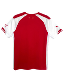 Camiseta Arsenal 14/15 I de Local - Versión Retro
