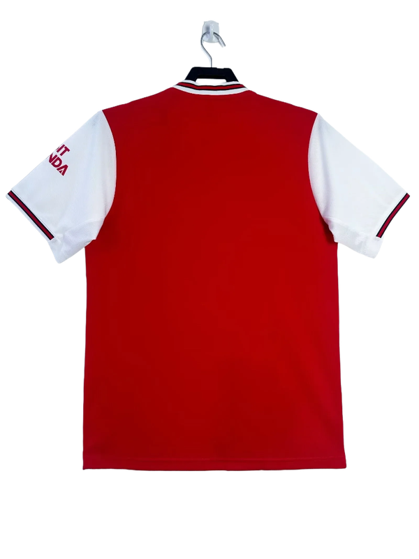 Camiseta Arsenal 19/20 I de Local - Versión Retro