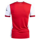 Camiseta Arsenal 21/22 I de Local - Versión Jugador [Slim Fit]