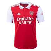 Camiseta Arsenal 22/23 I de Local - Versión Jugador [Slim Fit]