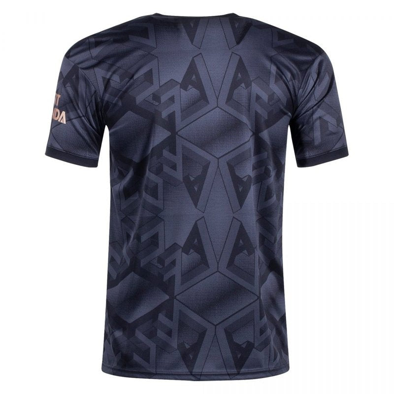 Camiseta Arsenal 22/23 II de Visitante - Versión Aficionado