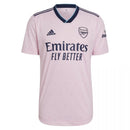 Camiseta Arsenal 22/23 III Tercera - Versión Jugador [Slim Fit]