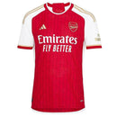 Camiseta Arsenal 23/24 I de Local - Versión Jugador [Slim Fit]