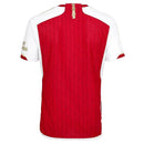 Camiseta Arsenal 23/24 I de Local - Versión Jugador [Slim Fit]