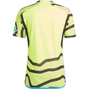 Camiseta Arsenal 23/24 II de Visitante - Versión Jugador [Slim Fit]