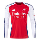 Camiseta Arsenal 24/25 III Tercera - Mujer