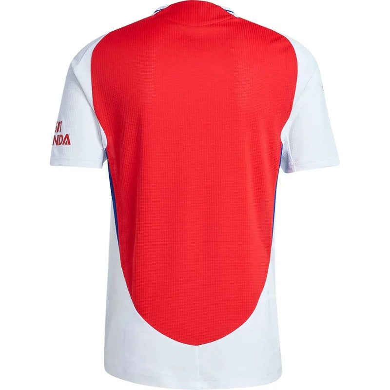 Camiseta Arsenal 24/25 I de Local - Versión Jugador [Slim Fit]