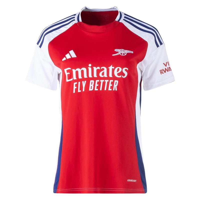 Camiseta Arsenal 23/24 Icon - Versión Aficionado