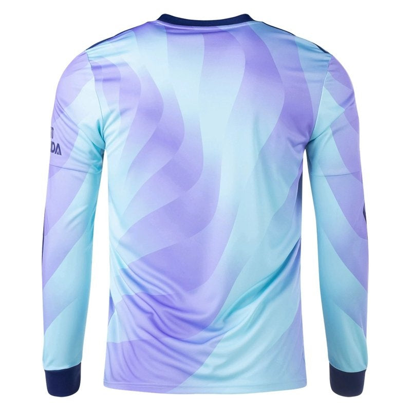 Camiseta Arsenal 24/25 I de Local - Mujer