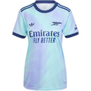 Camiseta Arsenal 24/25 II de Visitante - Manga Larga