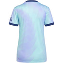 Camiseta Arsenal 24/25 II de Visitante - Manga Larga
