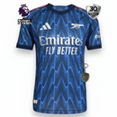 Arsenal Player Jersey Away 2025/26