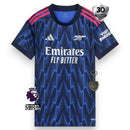 Arsenal Away Jersey 2025/26 - Women