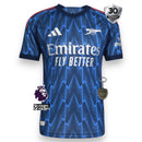 Arsenal Away Jersey 2025/26 - Saka