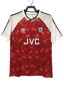 Arsenal 90/92 I Home Jersey - Retro Version