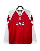 Arsenal 92/94 I Home Jersey - Retro Version