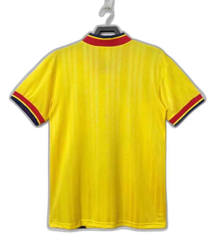 Camiseta Arsenal 93/94 II de Visitante - Versión Retro
