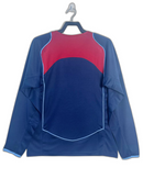 Atletico Madrid 04/05 II Away Jersey - Long Sleeve Retro Version