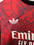 Liverpool Jersey Special Edition III 2025/2026