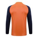 Manchester United 24/25 Half-Zip TrackSuit III