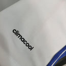 Camiseta Retro Real Madrid Manga larga 16/17