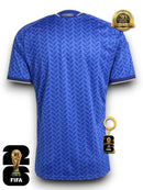 Italy World Cup 2026 Jersey