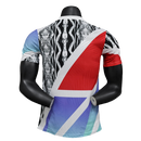 Camiseta Arsenal 24/25 Pre-Partido - Versión Jugador