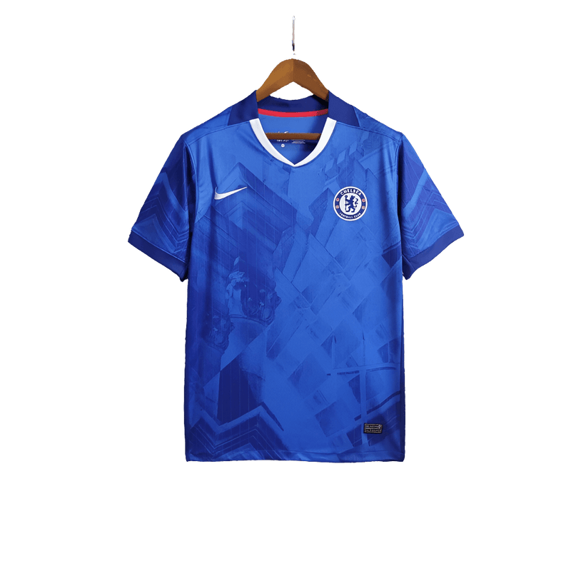 Chelsea 25/26 I Home Jersey - Fan Version