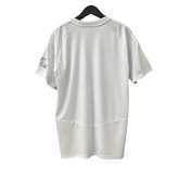 Camiseta Arsenal 25/26 Edición Especial - Blanco - Versión Aficionado