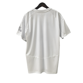 Camiseta Arsenal 25/26 Edición Especial - Blanco - Versión Aficionado