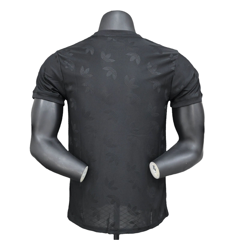 Camiseta Arsenal 25/26 Edición Especial - Negro - Versión Jugador