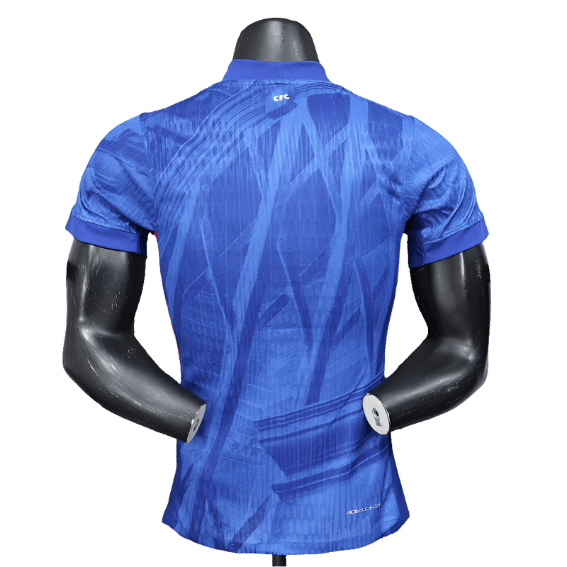 Chelsea 25/26 I Home Jersey - Player Version