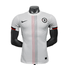 Chelsea 25/26 II Away Jersey - Player Version