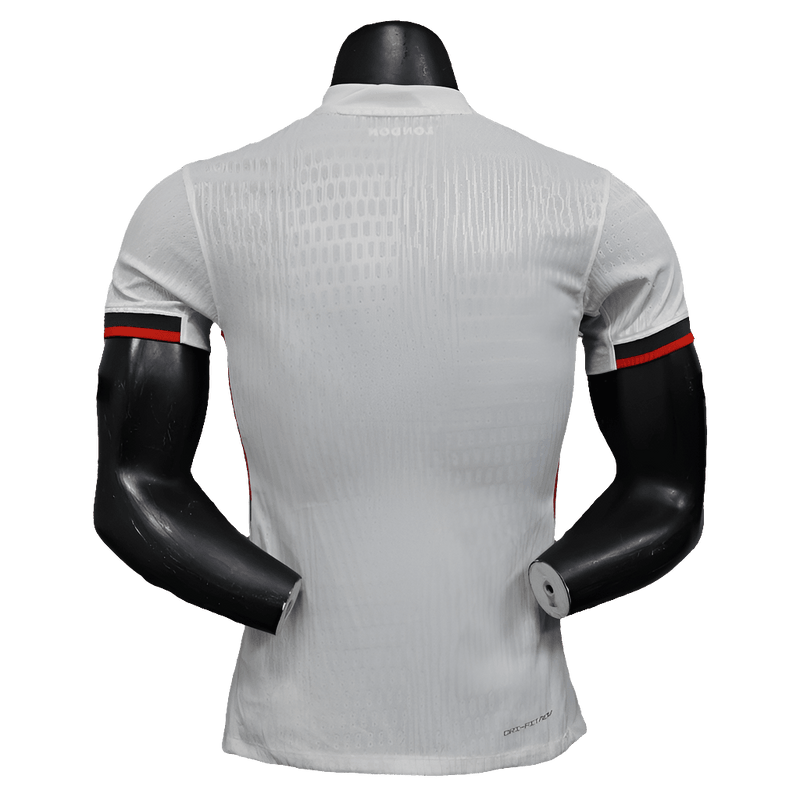 Chelsea 25/26 II Away Jersey - Player Version