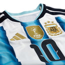 Argentina World Cup 2026 Jersey
