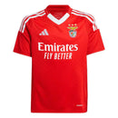 Conjunto Infantil Benfica Home 24/25