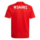 Conjunto Infantil Benfica Home 24/25