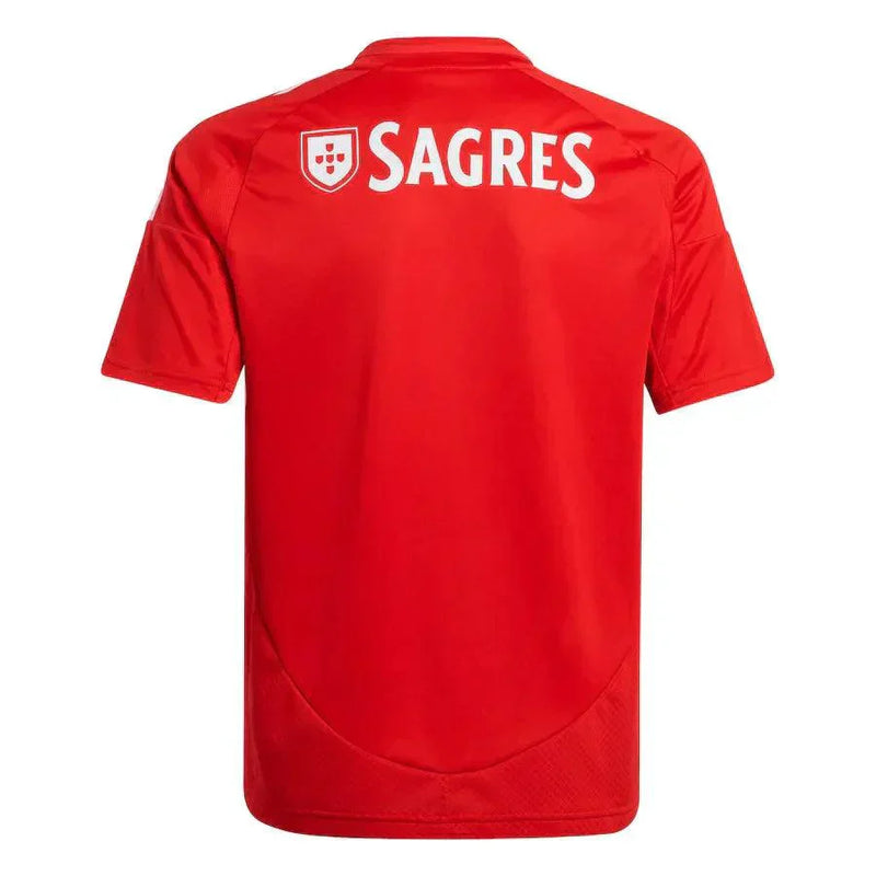 Conjunto Infantil Benfica Home 24/25