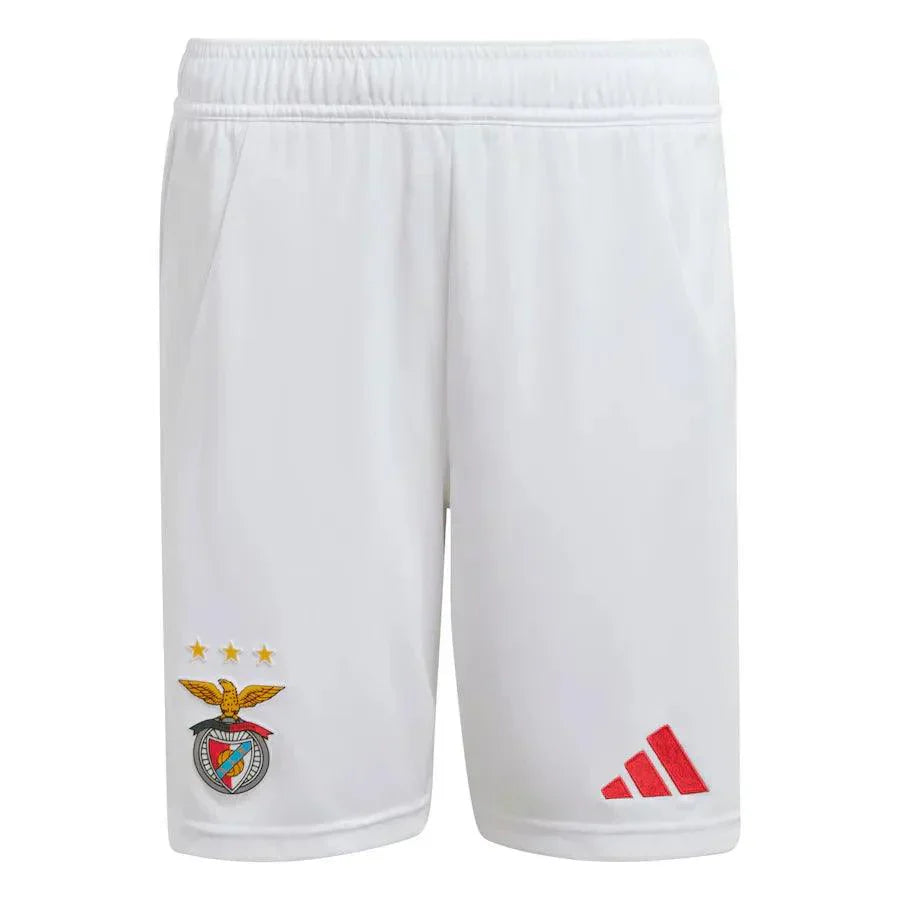 Conjunto Infantil Benfica Home 24/25