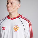 Manchester United x Bring Back 1991 - Long Sleeve