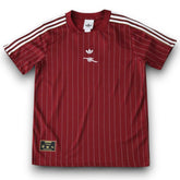 Arsenal Concept Version Retro T-shirt 2025