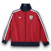 Arsenal 25/26 Windbreaker II