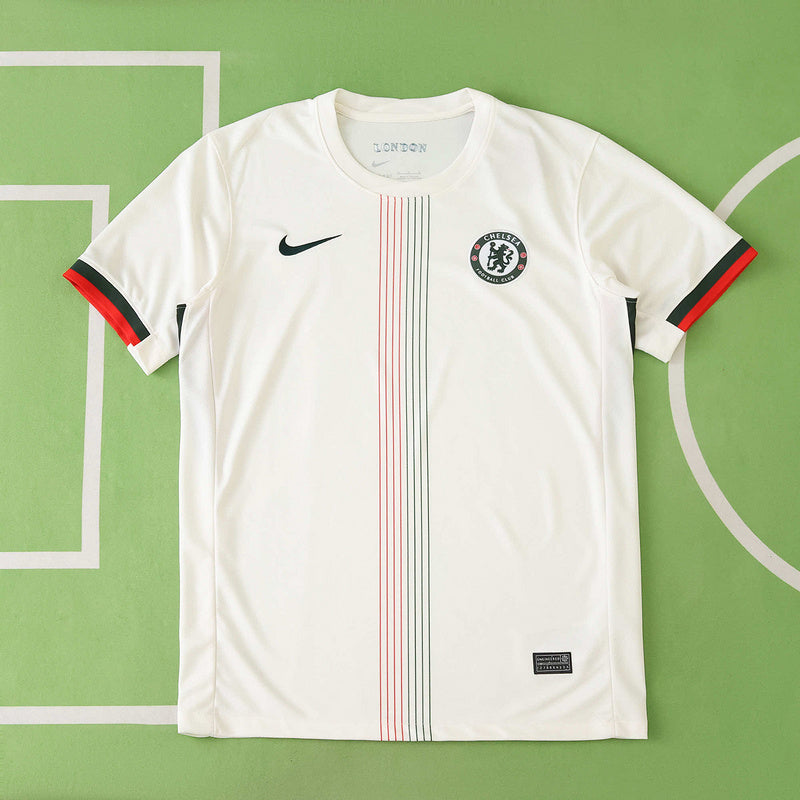 Chelsea Away Jersey 2025/2026 - JOÃO PEDRO