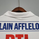 Paris Saint-Germain (PSG) 90/92 I Home Jersey - Retro Version