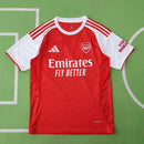 Arsenal Home Jersey 2025/26 - Ødegaard